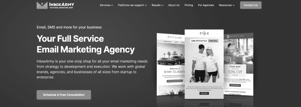 digital marketing agency in texas